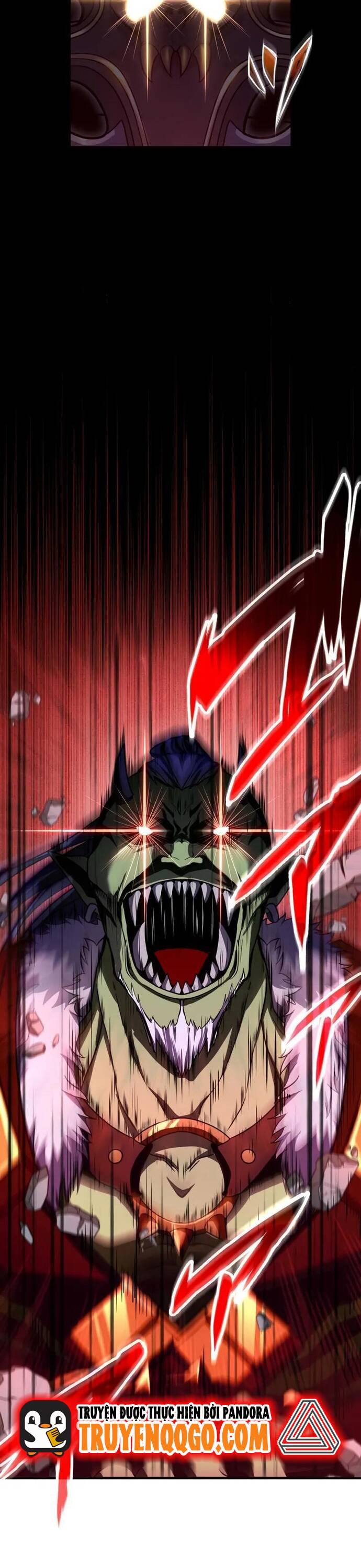 Kiếm Sĩ Hắc Ám Tái Xuất Chap 6 - Next Chap 7