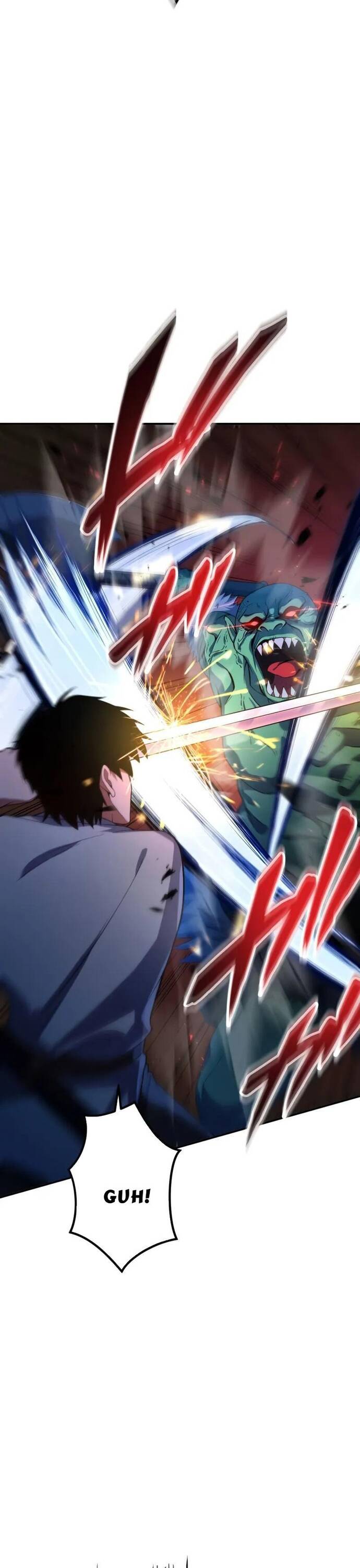Kiếm Sĩ Hắc Ám Tái Xuất Chap 6 - Next Chap 7