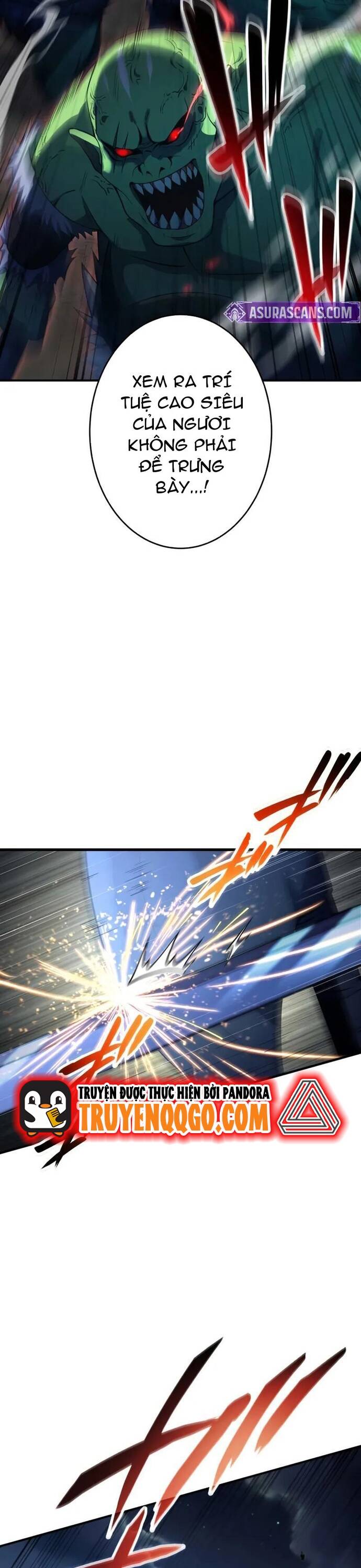 Kiếm Sĩ Hắc Ám Tái Xuất Chap 6 - Next Chap 7