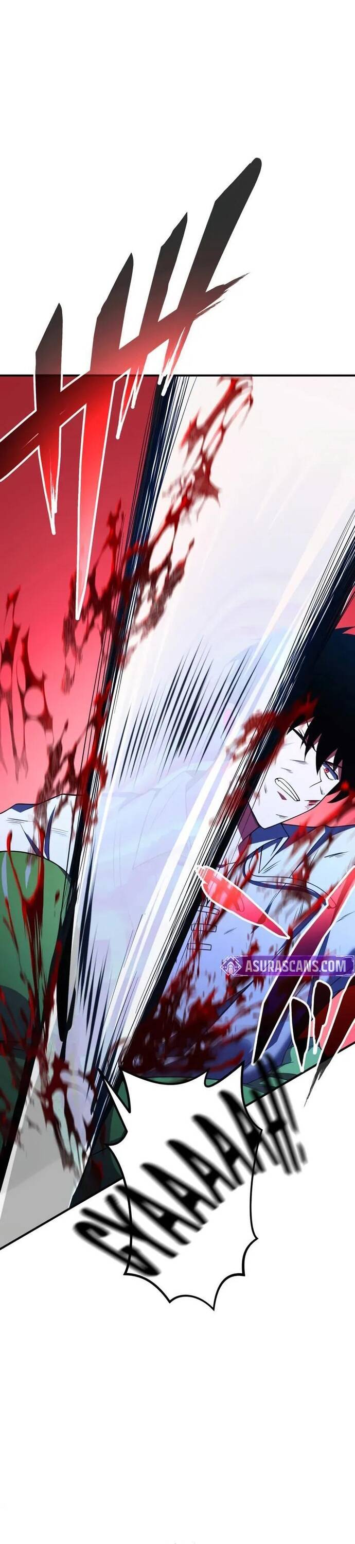 Kiếm Sĩ Hắc Ám Tái Xuất Chap 6 - Next Chap 7