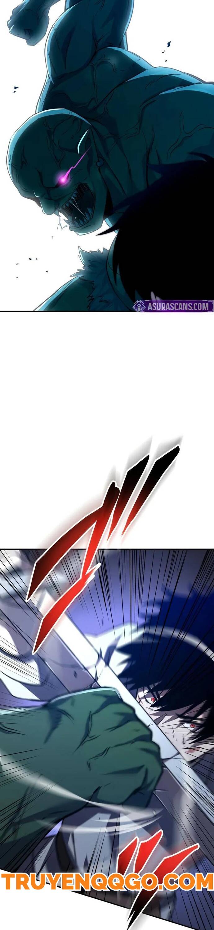 Kiếm Sĩ Hắc Ám Tái Xuất Chap 6 - Next Chap 7