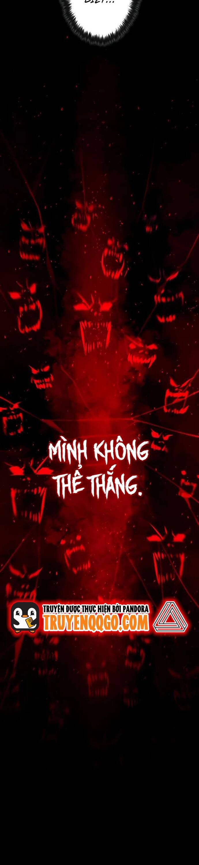 Kiếm Sĩ Hắc Ám Tái Xuất Chap 6 - Next Chap 7
