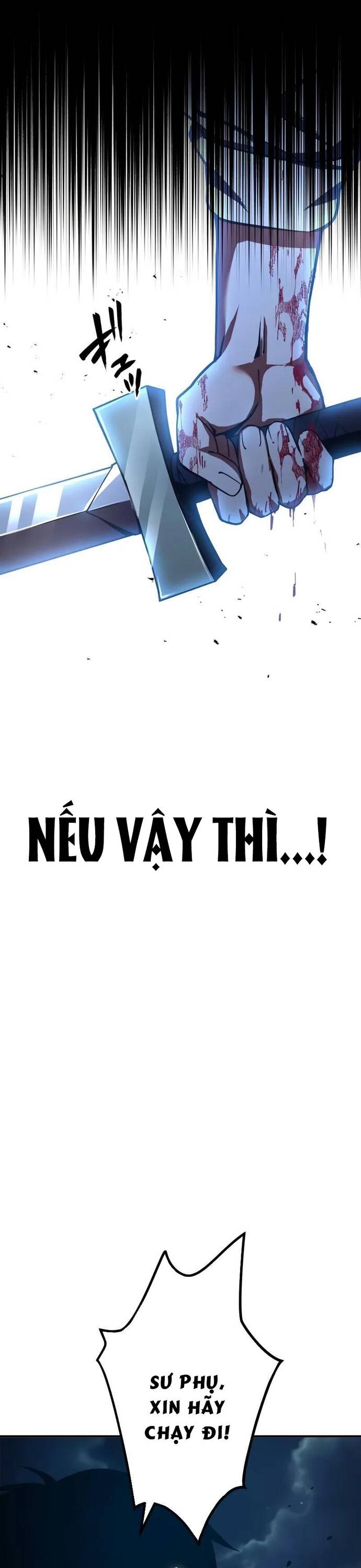 Kiếm Sĩ Hắc Ám Tái Xuất Chap 6 - Next Chap 7