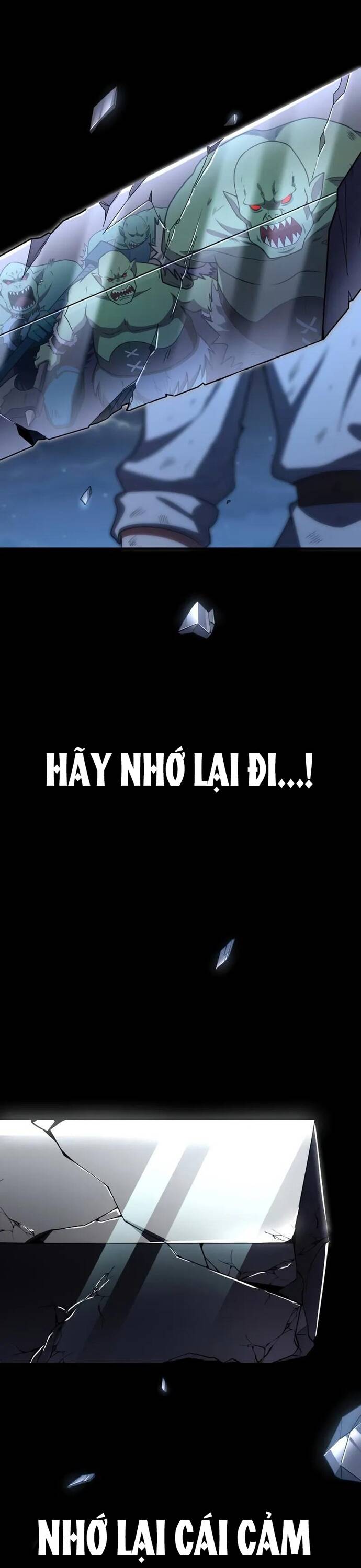Kiếm Sĩ Hắc Ám Tái Xuất Chap 6 - Next Chap 7