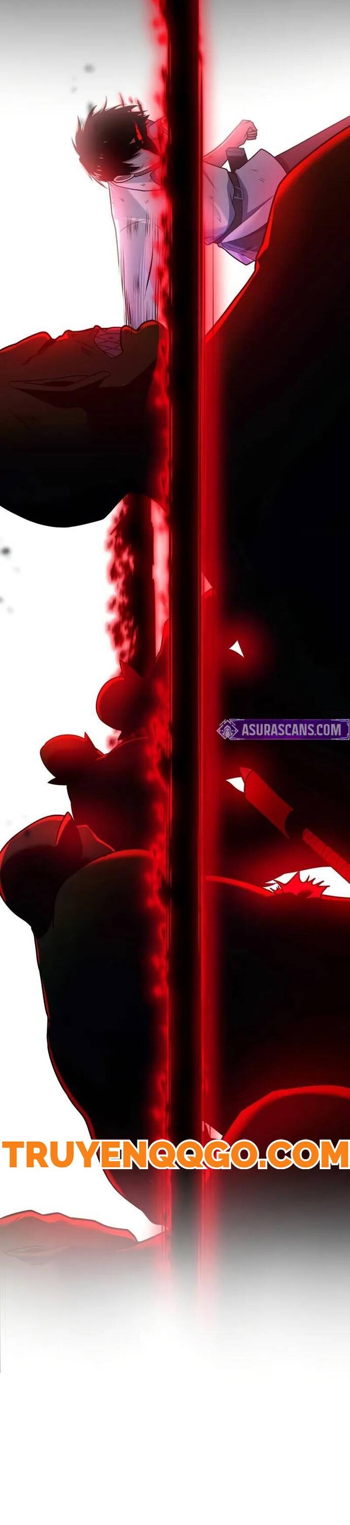 Kiếm Sĩ Hắc Ám Tái Xuất Chap 6 - Next Chap 7
