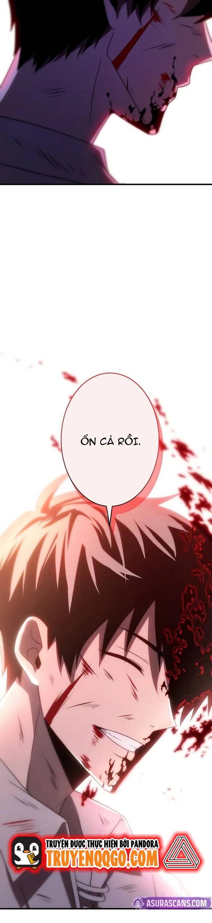 Kiếm Sĩ Hắc Ám Tái Xuất Chap 6 - Next Chap 7