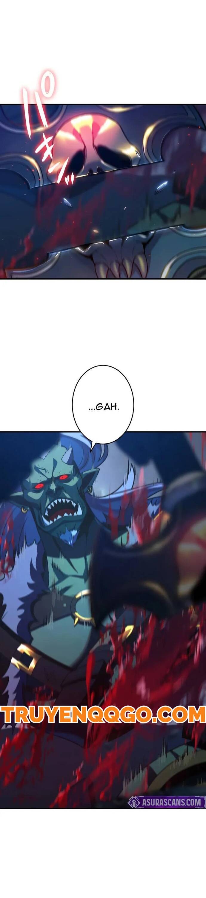 Kiếm Sĩ Hắc Ám Tái Xuất Chap 6 - Next Chap 7