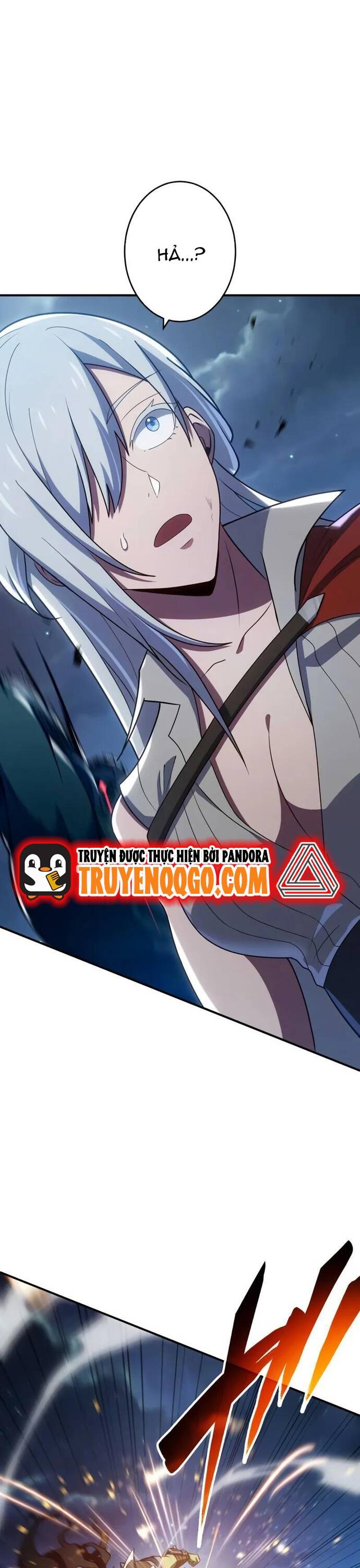 Kiếm Sĩ Hắc Ám Tái Xuất Chap 6 - Next Chap 7