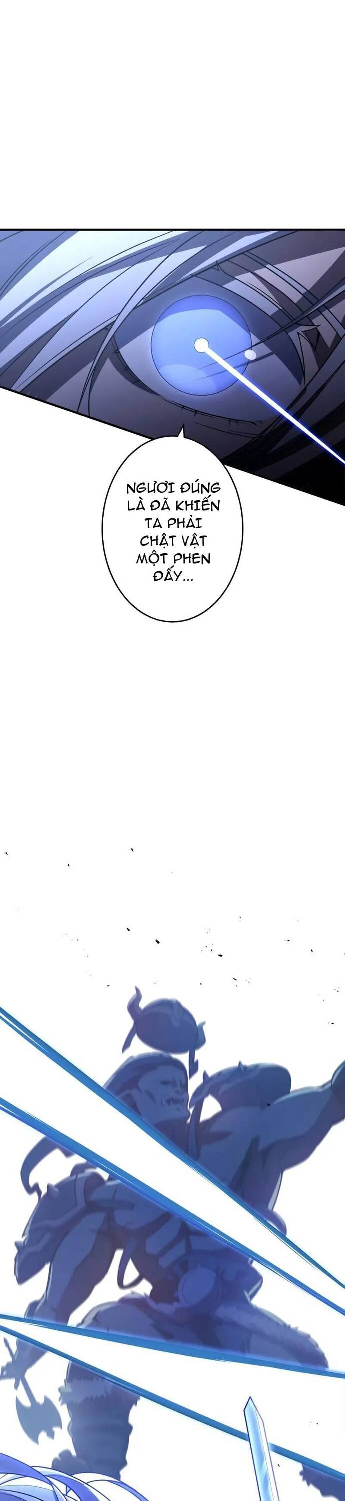 Kiếm Sĩ Hắc Ám Tái Xuất Chap 6 - Next Chap 7