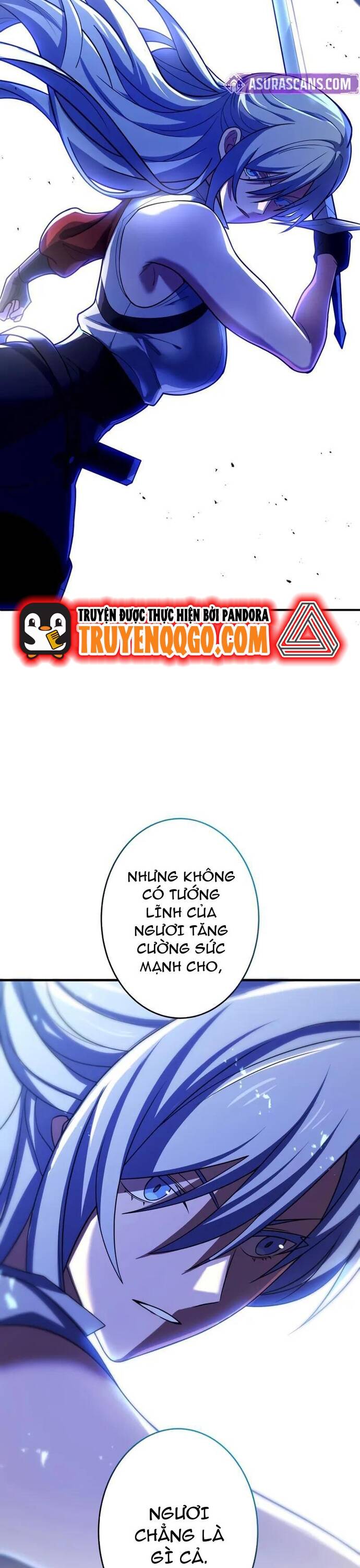 Kiếm Sĩ Hắc Ám Tái Xuất Chap 6 - Next Chap 7