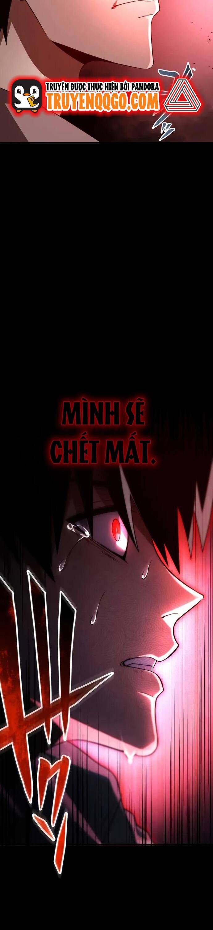 Kiếm Sĩ Hắc Ám Tái Xuất Chap 7 - Next Chap 8