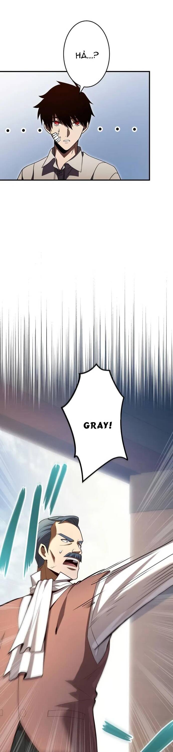 Kiếm Sĩ Hắc Ám Tái Xuất Chap 7 - Next Chap 8