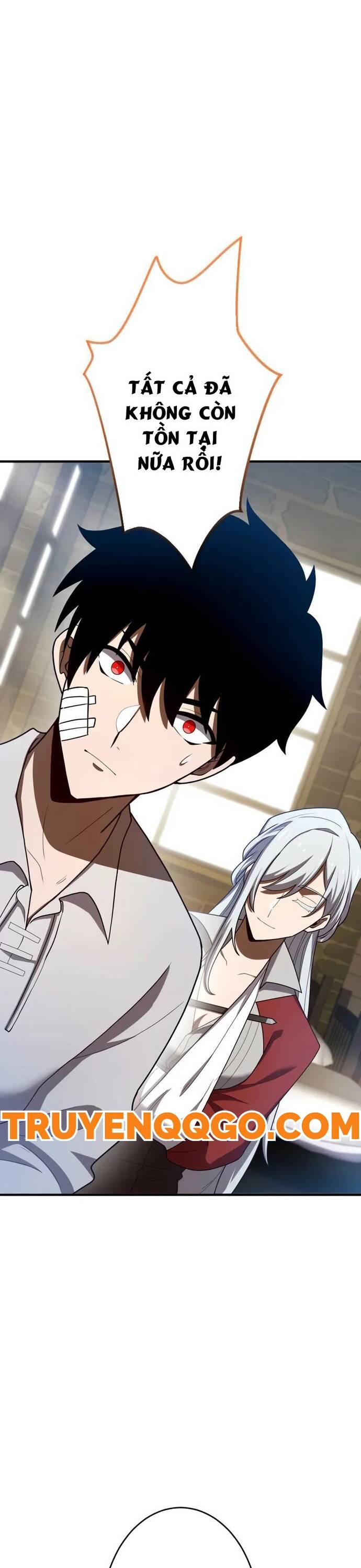 Kiếm Sĩ Hắc Ám Tái Xuất Chap 7 - Next Chap 8