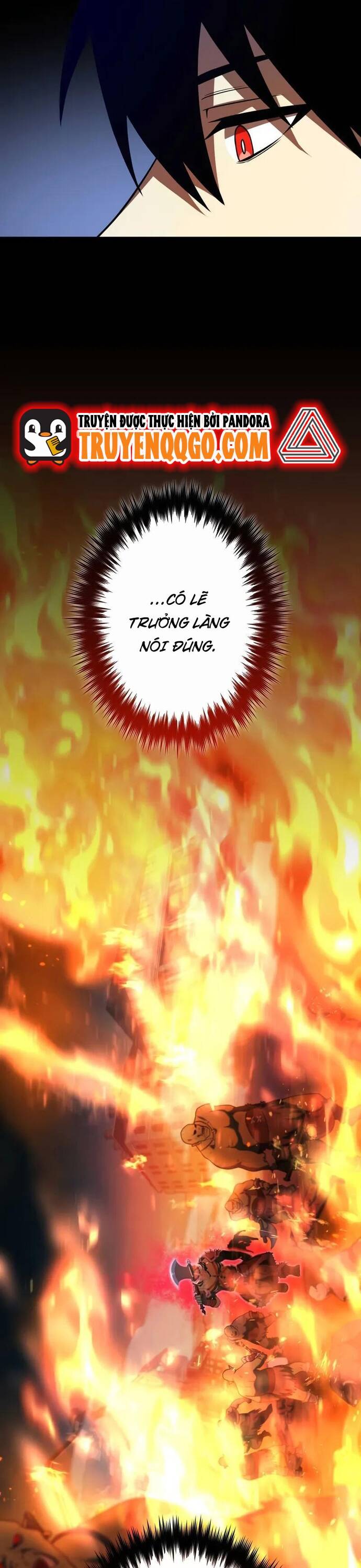 Kiếm Sĩ Hắc Ám Tái Xuất Chap 7 - Next Chap 8