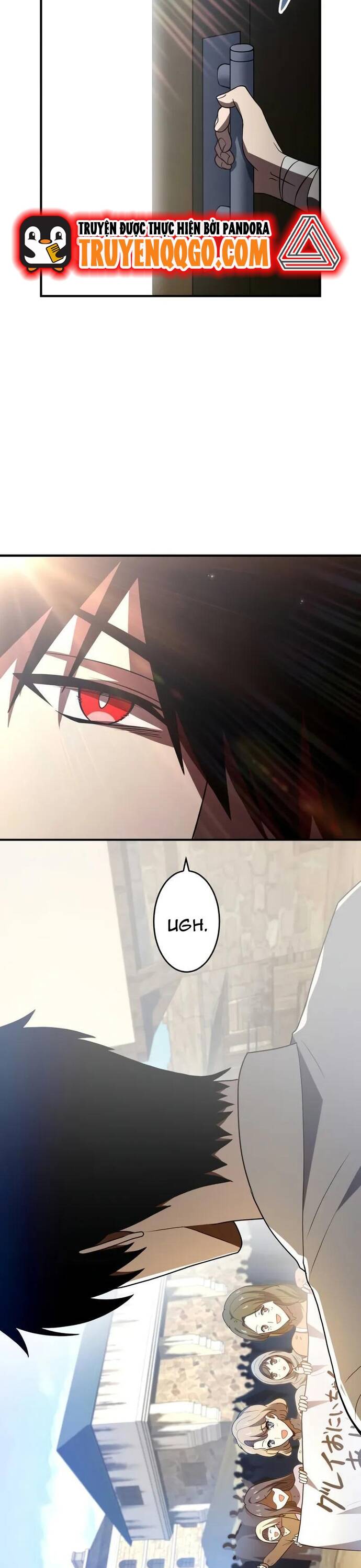 Kiếm Sĩ Hắc Ám Tái Xuất Chap 7 - Next Chap 8
