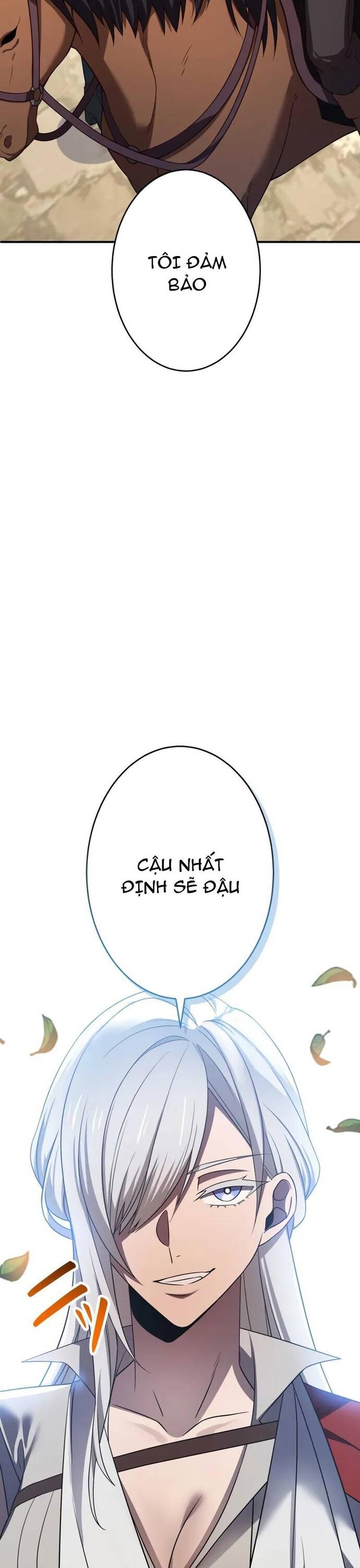 Kiếm Sĩ Hắc Ám Tái Xuất Chap 7 - Next Chap 8