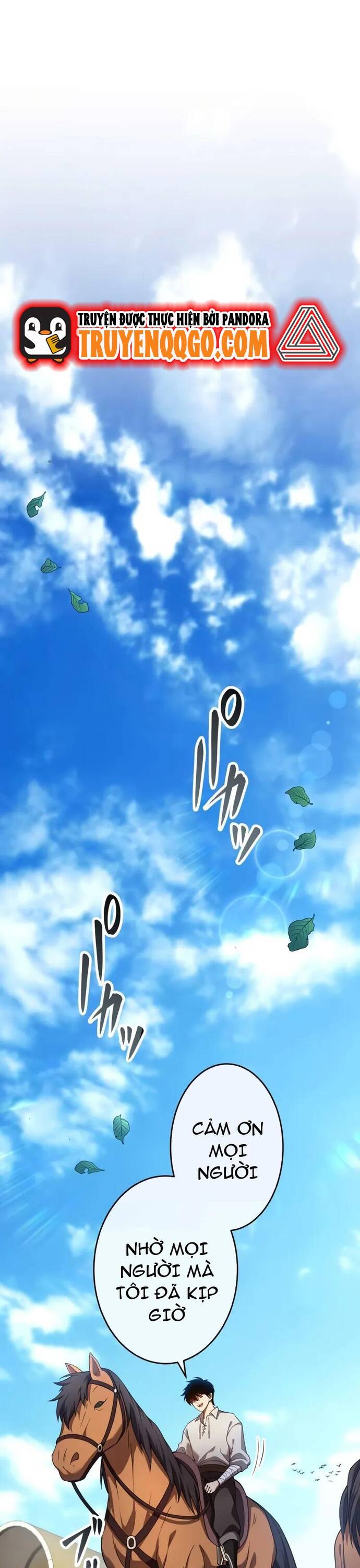 Kiếm Sĩ Hắc Ám Tái Xuất Chap 7 - Next Chap 8