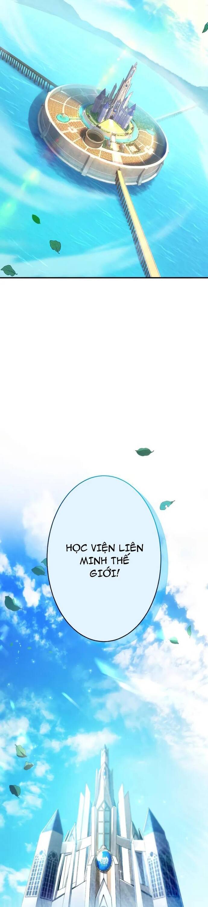 Kiếm Sĩ Hắc Ám Tái Xuất Chap 7 - Next Chap 8
