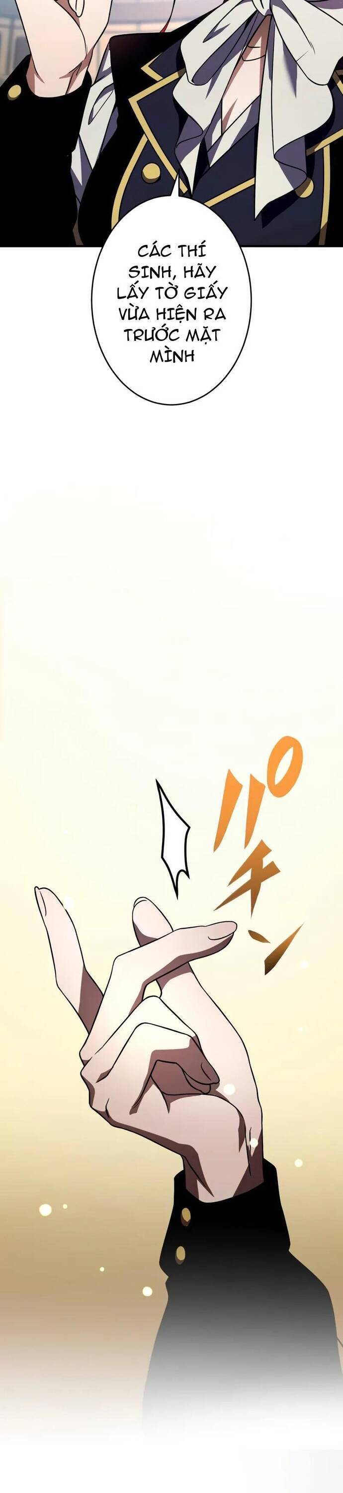 Kiếm Sĩ Hắc Ám Tái Xuất Chap 8 - Next Chap 9
