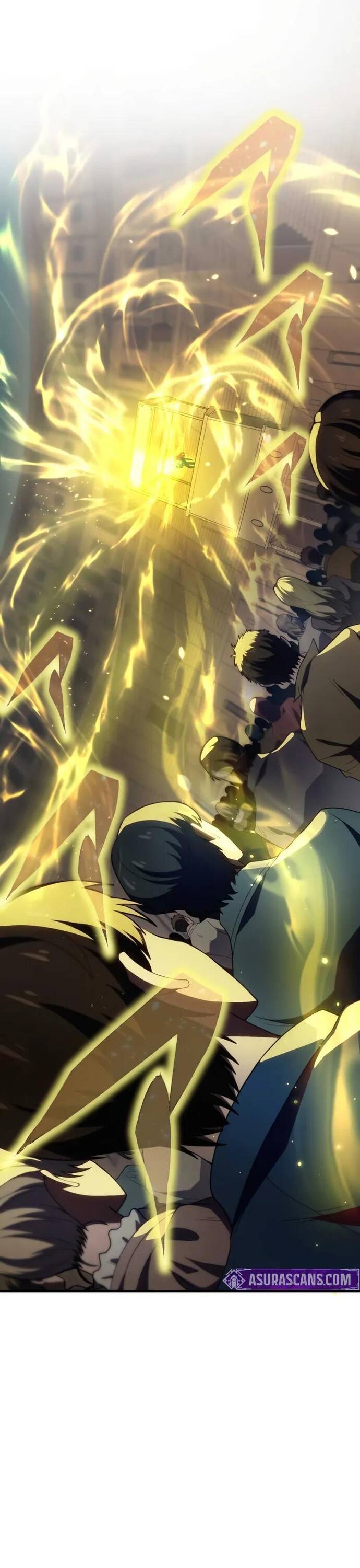 Kiếm Sĩ Hắc Ám Tái Xuất Chap 8 - Next Chap 9
