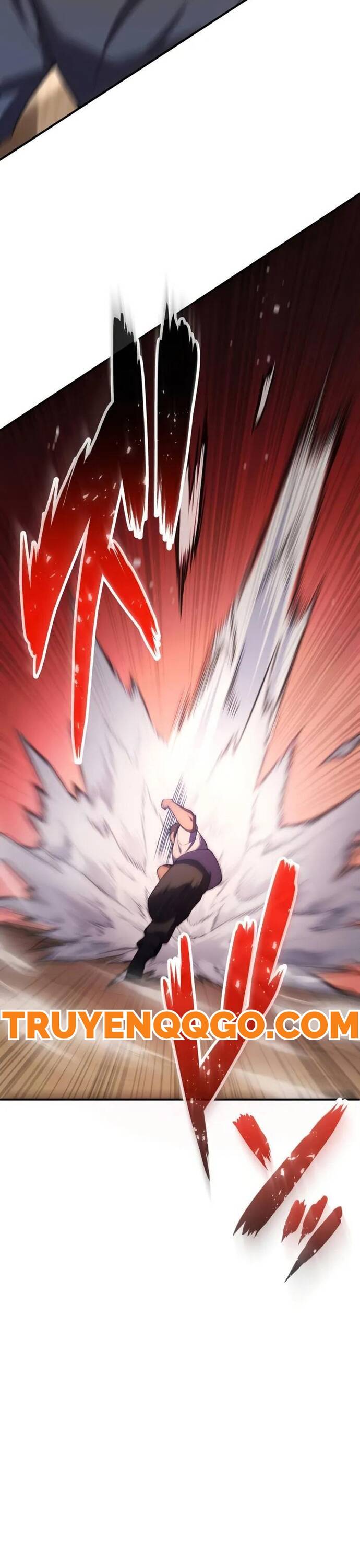 Kiếm Sĩ Hắc Ám Tái Xuất Chap 8 - Next Chap 9