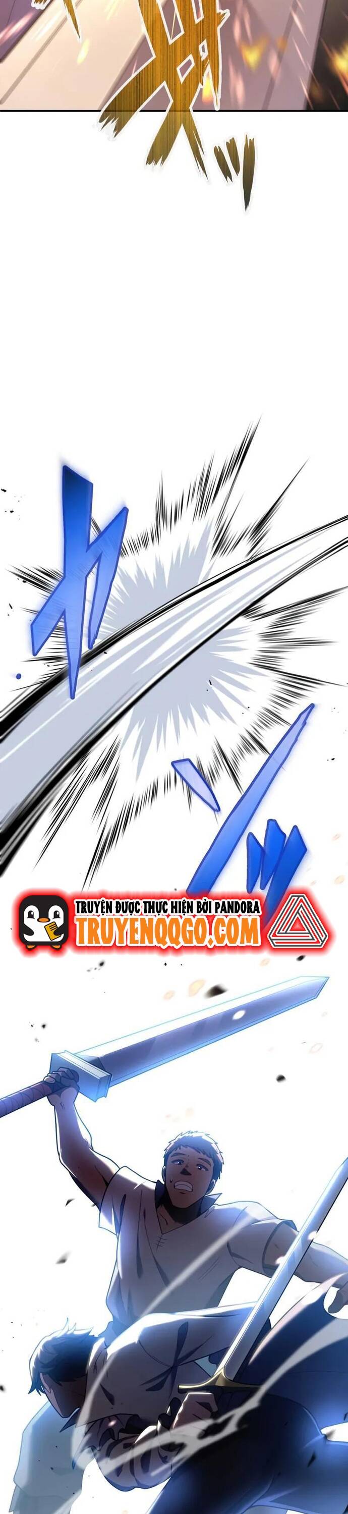 Kiếm Sĩ Hắc Ám Tái Xuất Chap 8 - Next Chap 9