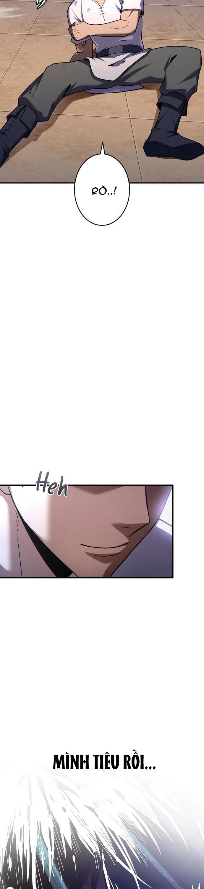 Kiếm Sĩ Hắc Ám Tái Xuất Chap 8 - Next Chap 9