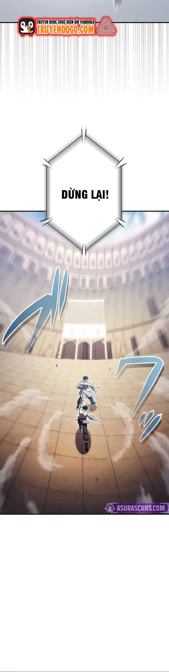 Kiếm Sĩ Hắc Ám Tái Xuất Chap 9 - Next Chap 10