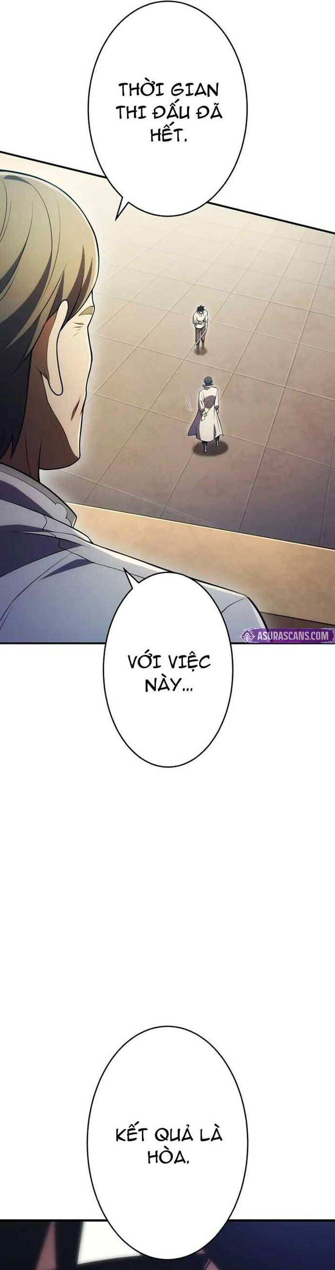 Kiếm Sĩ Hắc Ám Tái Xuất Chap 9 - Next Chap 10
