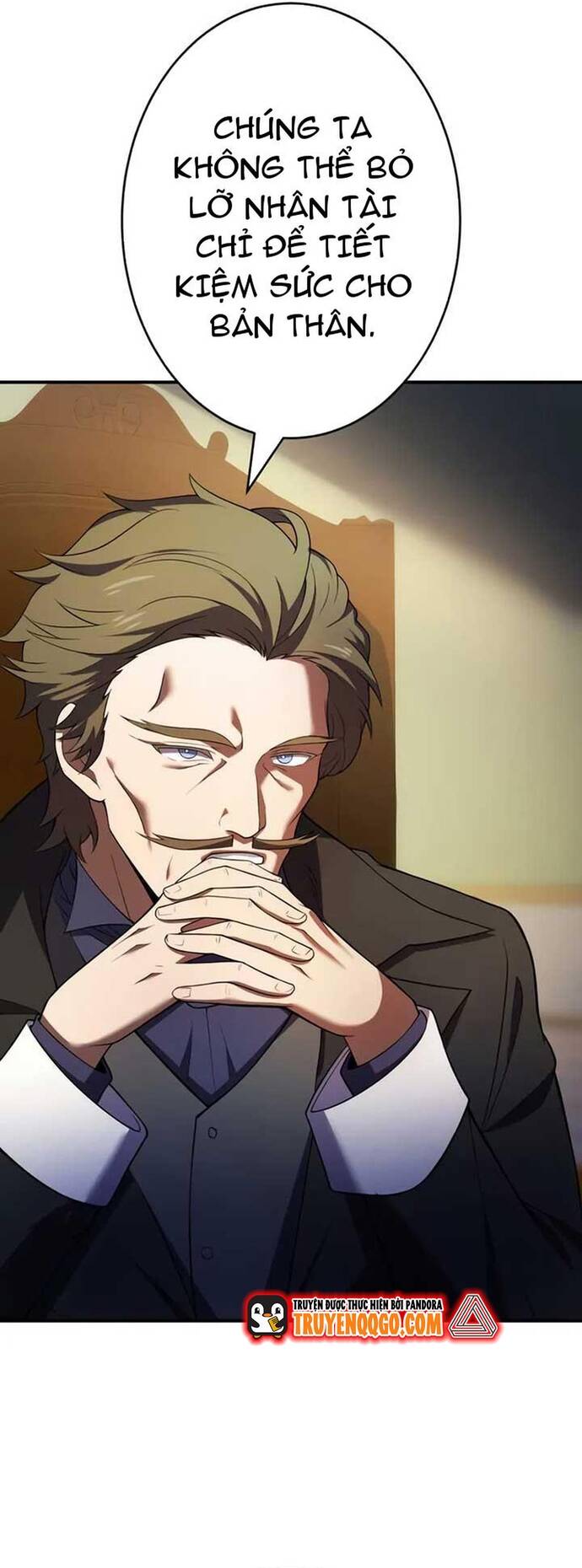 Kiếm Sĩ Hắc Ám Tái Xuất Chap 9 - Next Chap 10