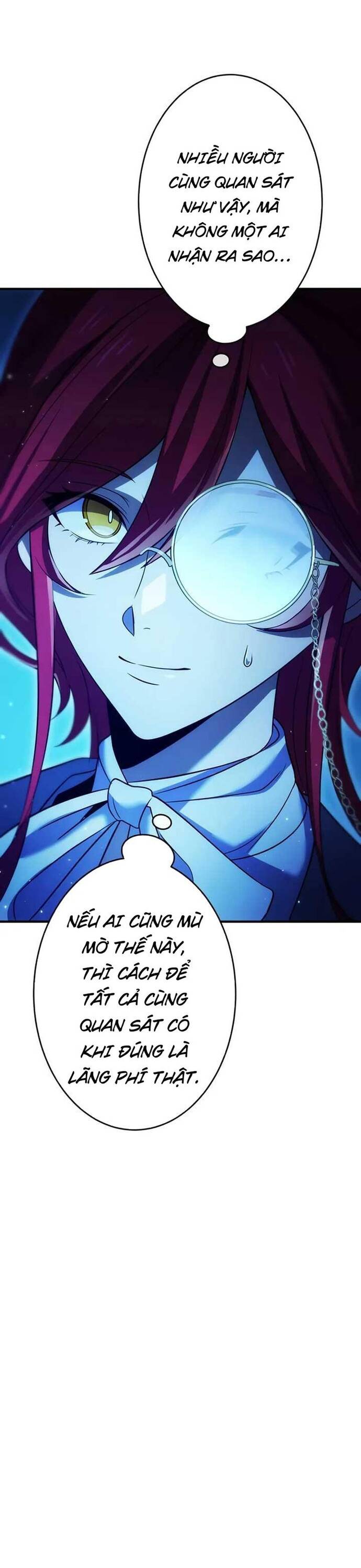 Kiếm Sĩ Hắc Ám Tái Xuất Chap 9 - Next Chap 10