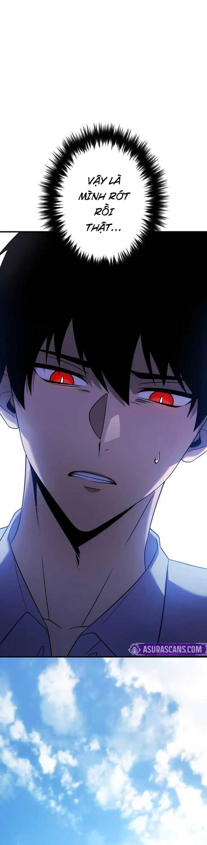 Kiếm Sĩ Hắc Ám Tái Xuất Chap 9 - Next Chap 10