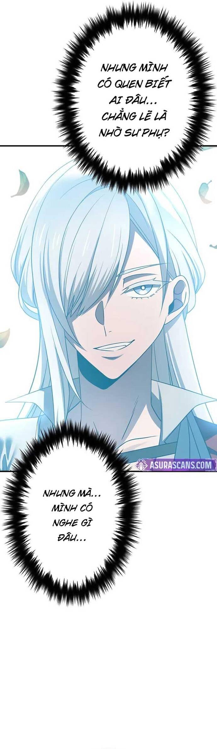 Kiếm Sĩ Hắc Ám Tái Xuất Chap 9 - Next Chap 10