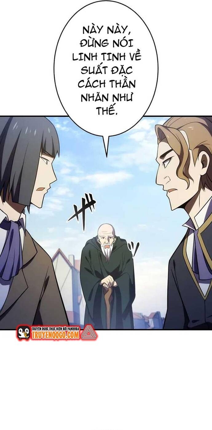 Kiếm Sĩ Hắc Ám Tái Xuất Chap 9 - Next Chap 10