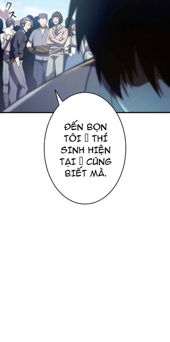 Kiếm Sĩ Hắc Ám Tái Xuất Chap 9 - Next Chap 10