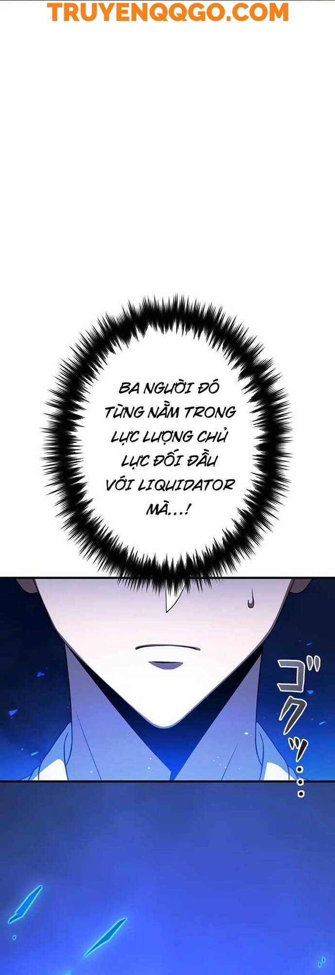 Kiếm Sĩ Hắc Ám Tái Xuất Chap 9 - Next Chap 10