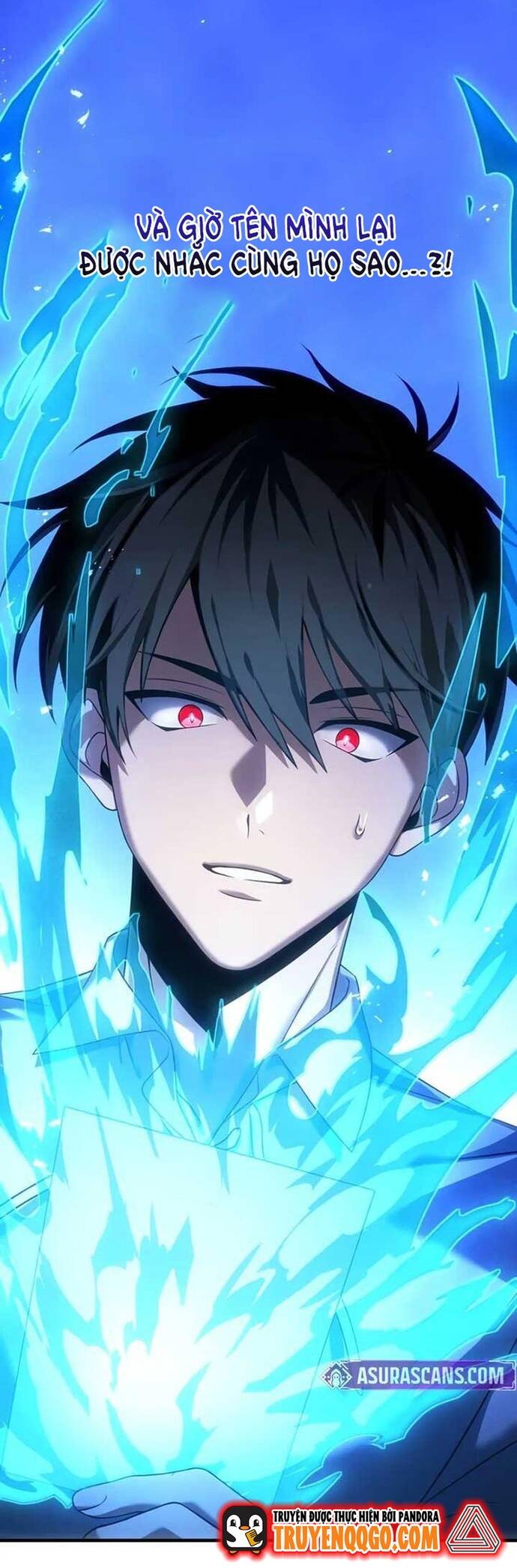Kiếm Sĩ Hắc Ám Tái Xuất Chap 9 - Next Chap 10