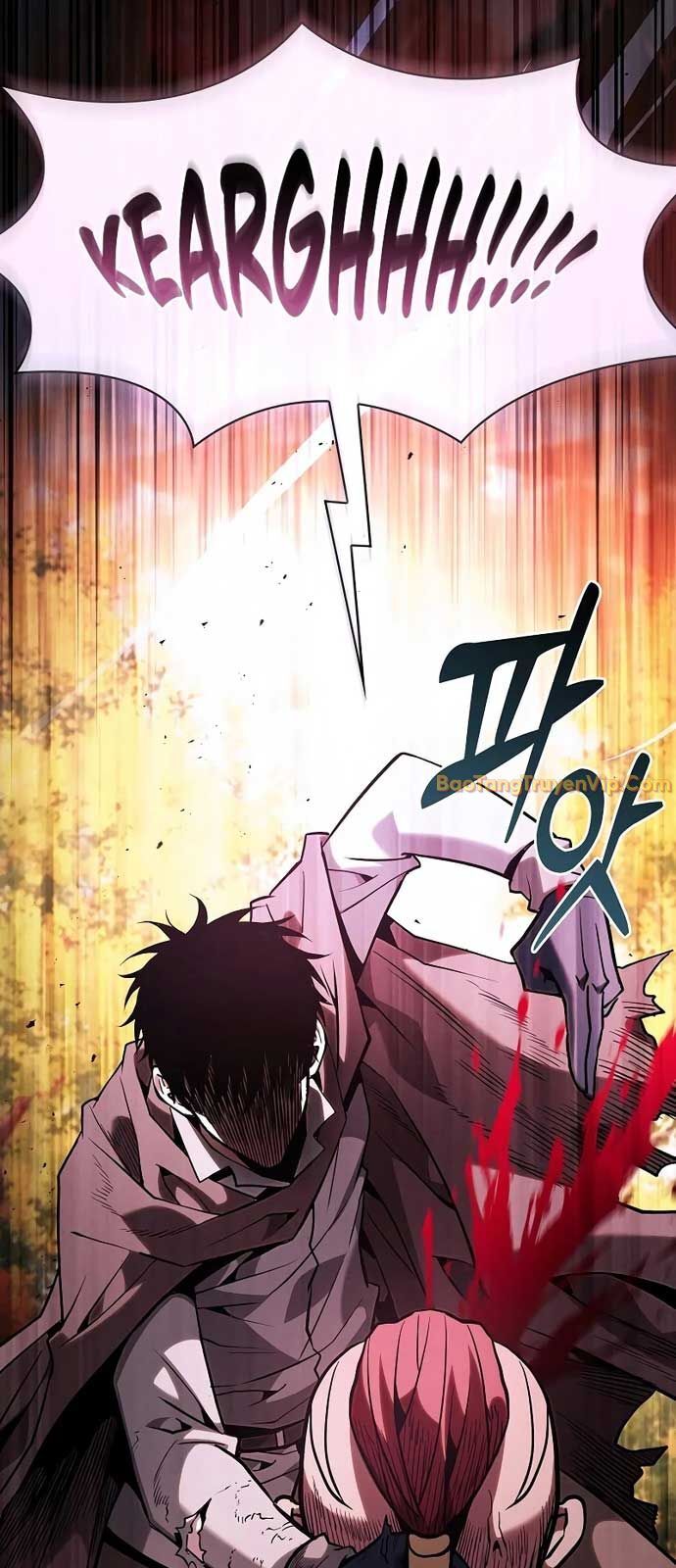 Kiếm Sĩ Thiên Tài Của Học Viện Chap 100 - Next Chap 101