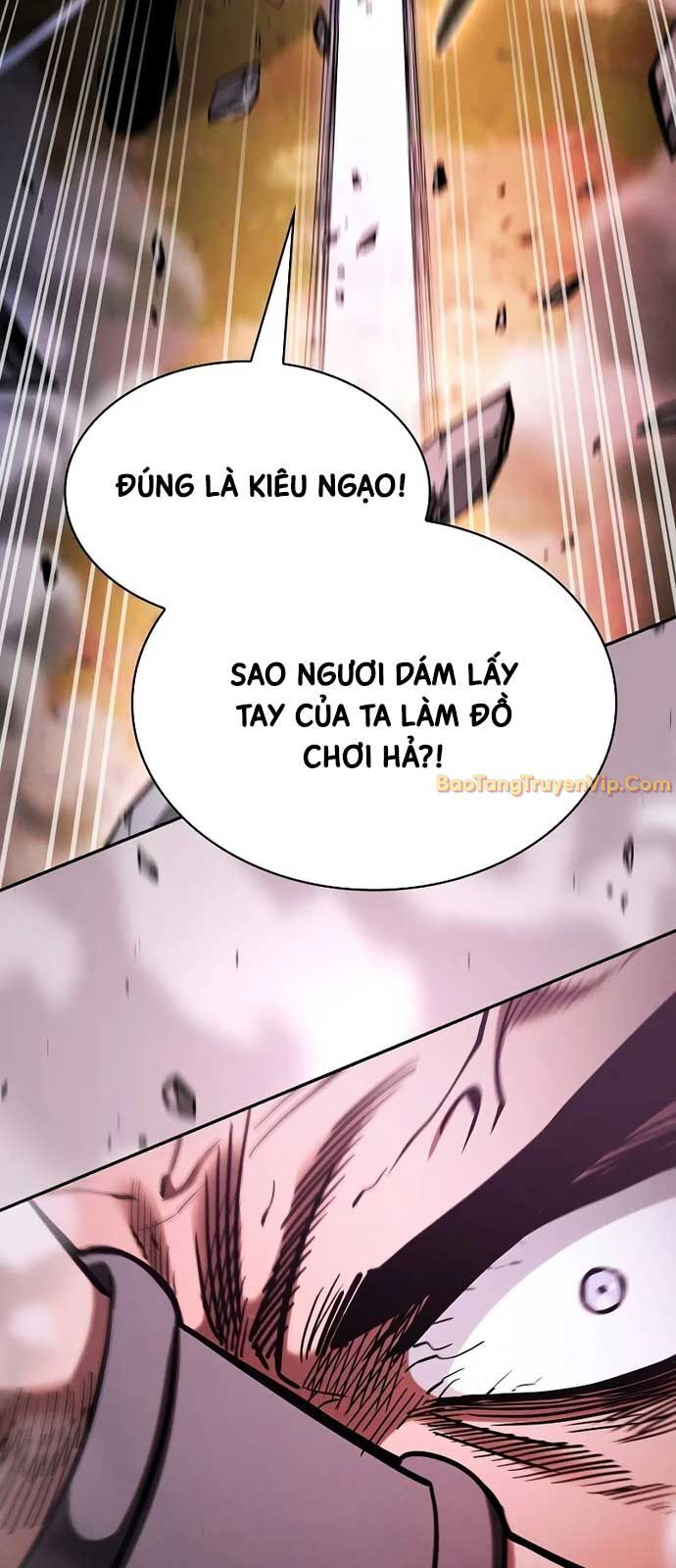 Kiếm Sĩ Thiên Tài Của Học Viện Chap 100 - Next Chap 101