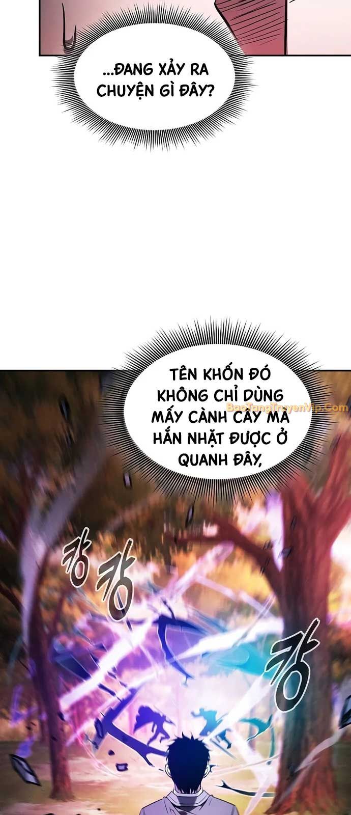 Kiếm Sĩ Thiên Tài Của Học Viện Chap 100 - Next Chap 101