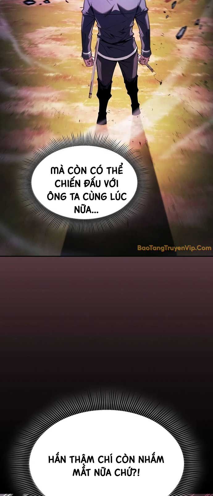 Kiếm Sĩ Thiên Tài Của Học Viện Chap 100 - Next Chap 101