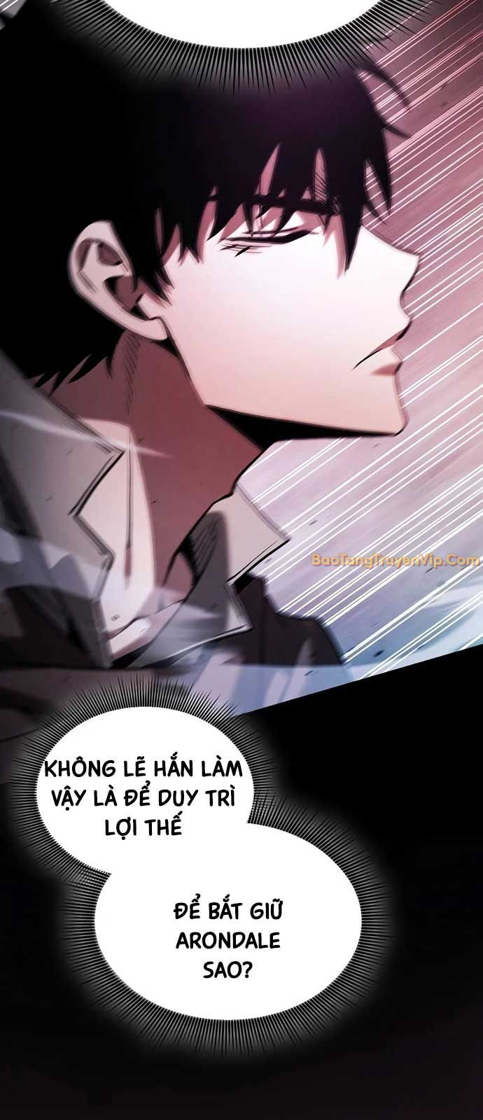 Kiếm Sĩ Thiên Tài Của Học Viện Chap 100 - Next Chap 101