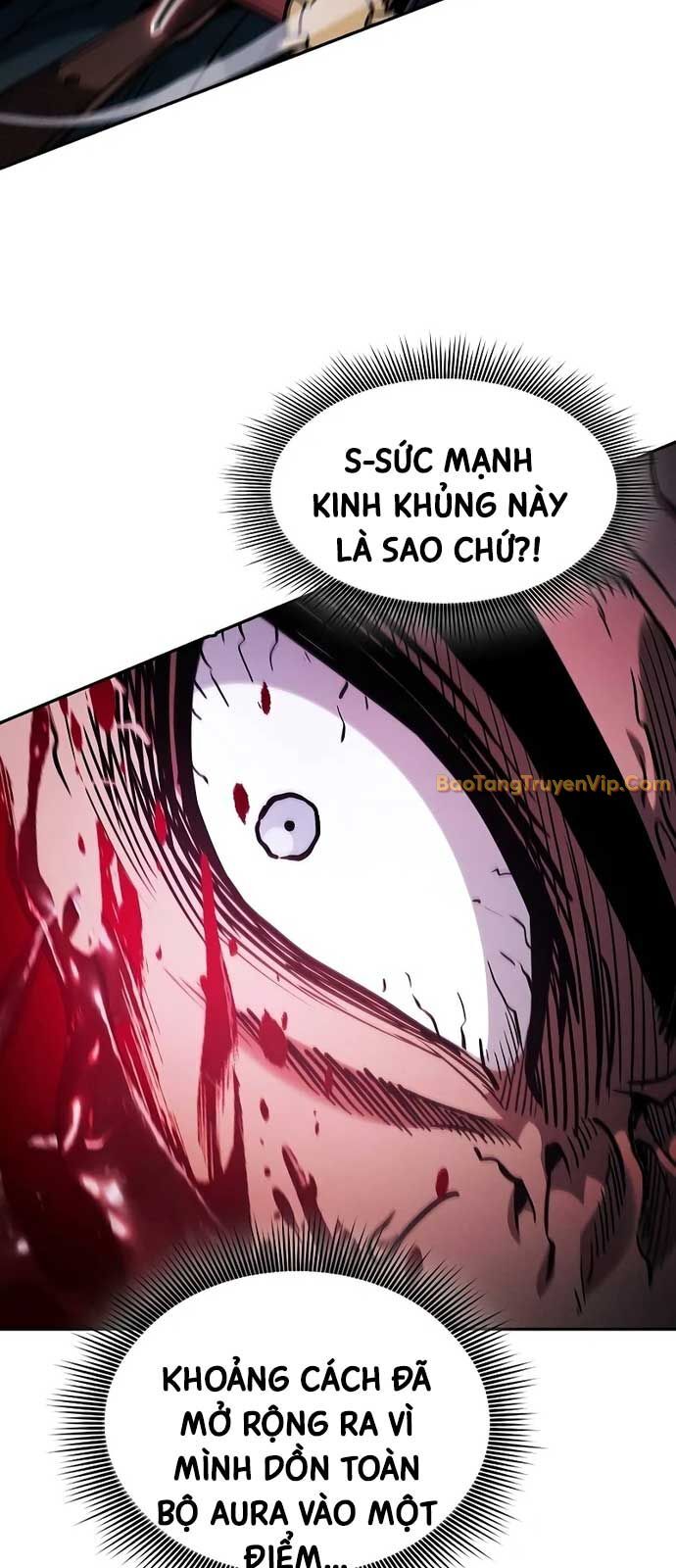Kiếm Sĩ Thiên Tài Của Học Viện Chap 100 - Next Chap 101