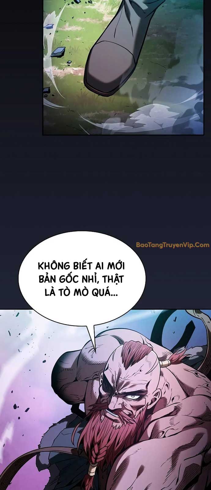 Kiếm Sĩ Thiên Tài Của Học Viện Chap 100 - Next Chap 101