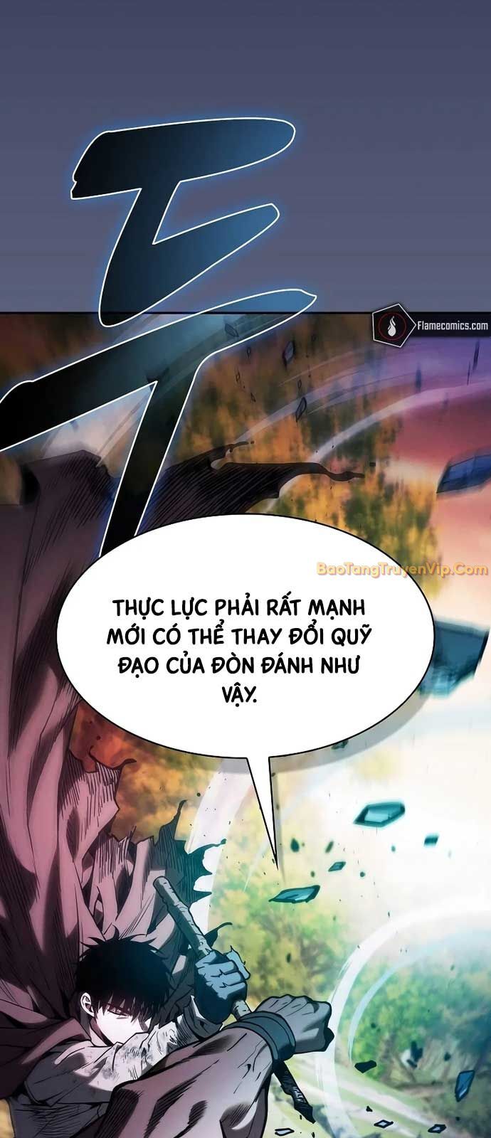 Kiếm Sĩ Thiên Tài Của Học Viện Chap 100 - Next Chap 101