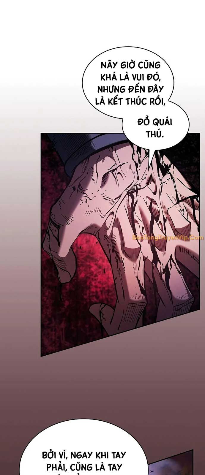 Kiếm Sĩ Thiên Tài Của Học Viện Chap 100 - Next Chap 101