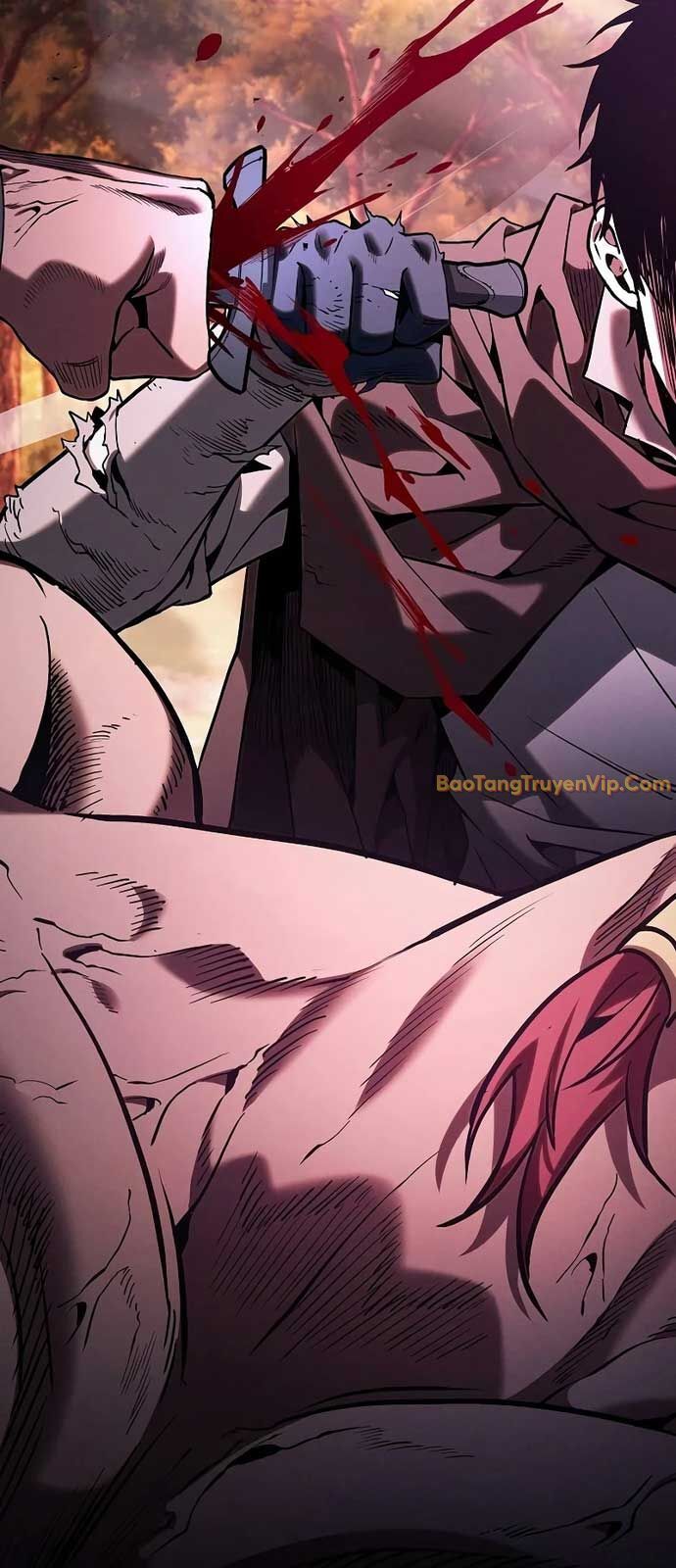 Kiếm Sĩ Thiên Tài Của Học Viện Chap 100 - Next Chap 101