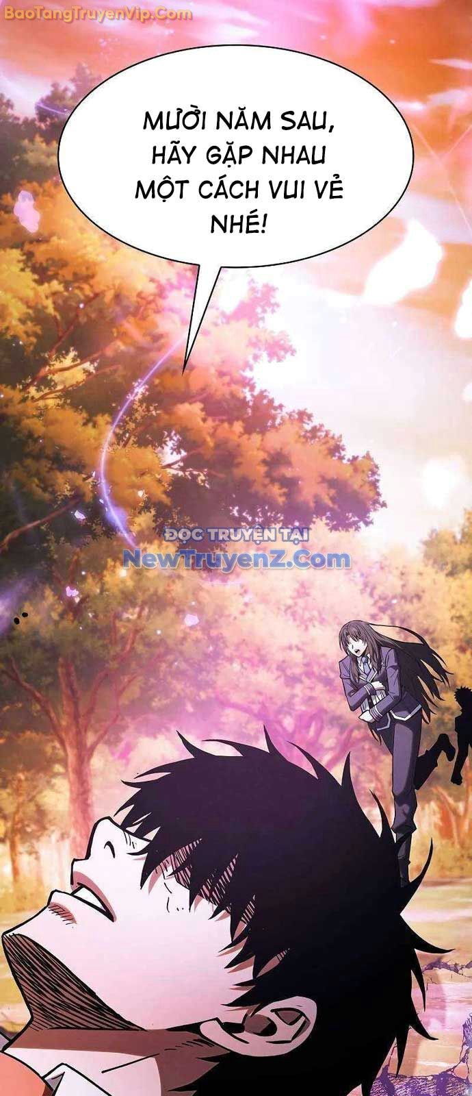 Kiếm Sĩ Thiên Tài Của Học Viện Chap 101 - Next Chap 102