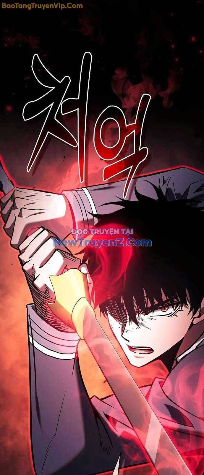 Kiếm Sĩ Thiên Tài Của Học Viện Chap 101 - Next Chap 102