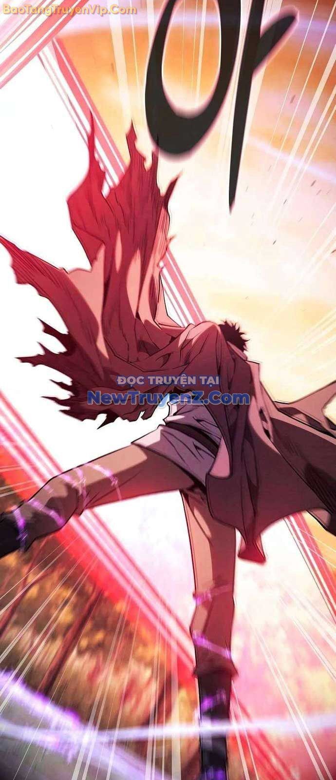 Kiếm Sĩ Thiên Tài Của Học Viện Chap 101 - Next Chap 102
